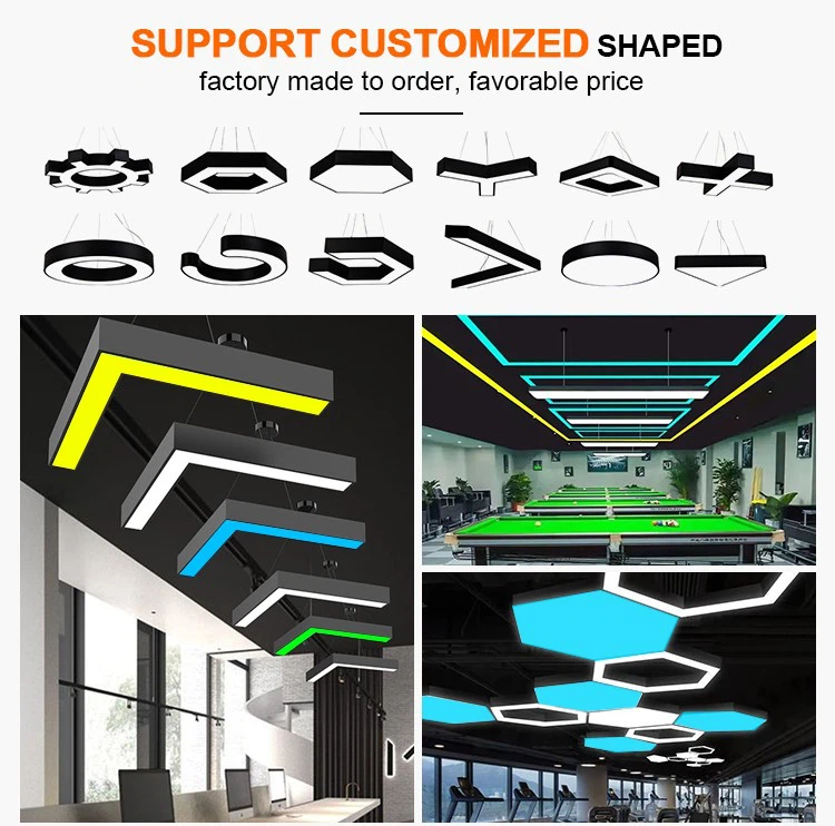led linear profile led linear profile